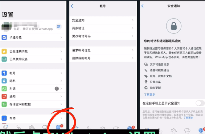 中文版whatsapp,中文版what are words