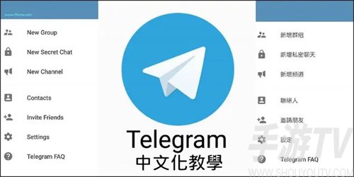 telegeram英文版最新版本,telegeram官网中文最新版本