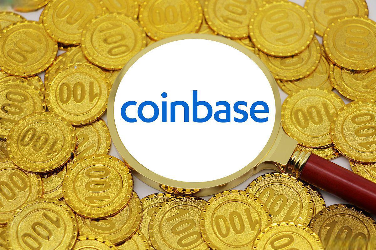 coinbase交易所官网公告,coinbasepro交易所app