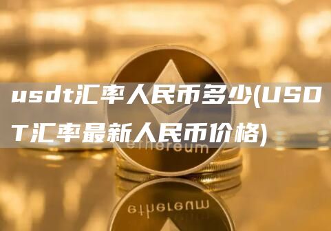 usdt换人民币多久到账,usdt怎么换人民币多久到账