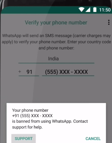 whatsapp国内手机可以注册吗,whatsapp中国大陆号码可以注册吗