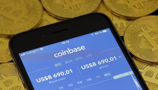 coinbase官网下载地址,coinbase apk download