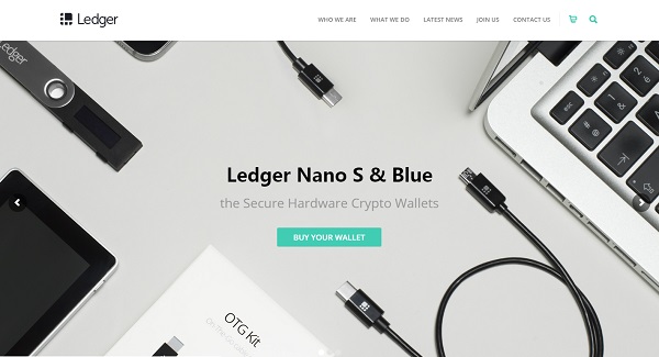 ledger公司在哪个国家,ledger technology