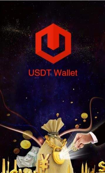 usdt钱包id怎么看,钱包地址查询usdt余额