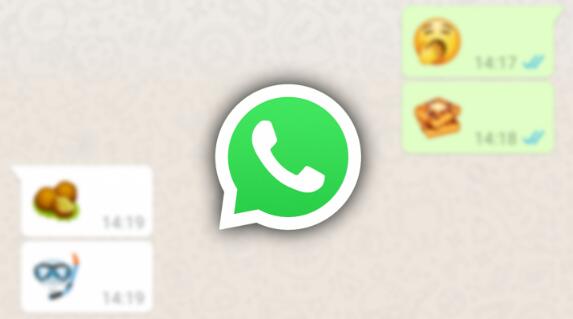 whatsapp中文怎么读,whatsapp怎么读音发音