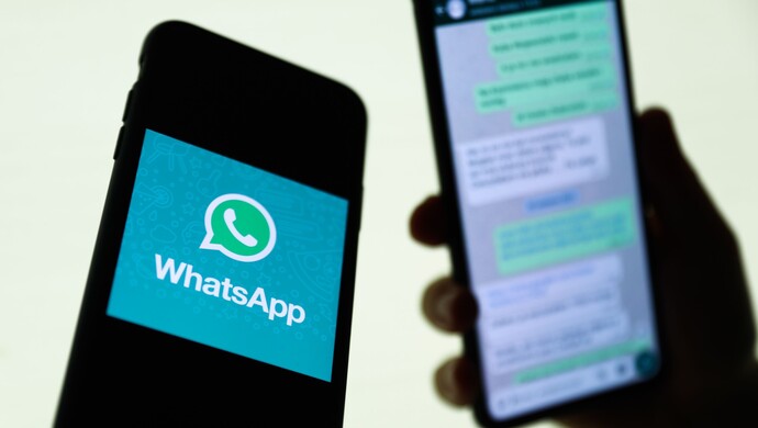 whatsapp官网,whatsapp官网手机版 app