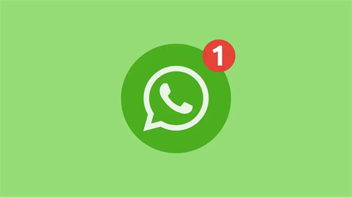 whatsapp下载不了图片,whatsapp为什么不能下载图片