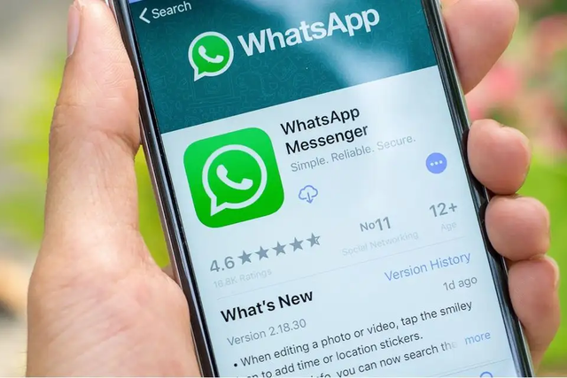 whatsapp国内能用吗?,whatsapp最新版本下载2024