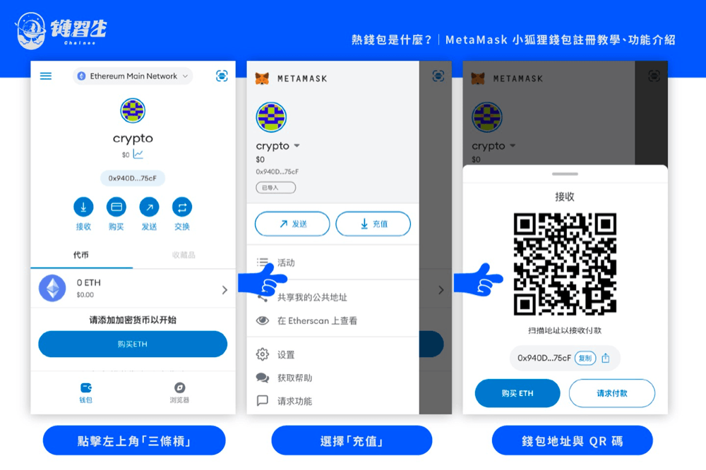 小狐狸app钱包最新,小狐狸钱包app使用方法