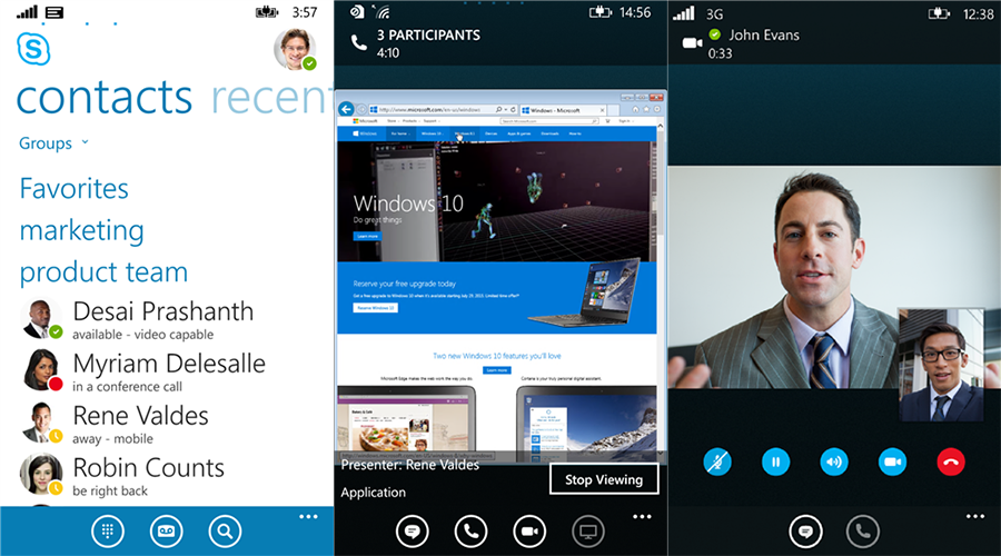 skype网页版登陆,skype for business网页版