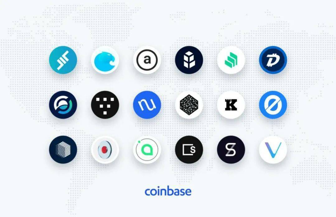 coinbase的意思,coinbase是什么平台