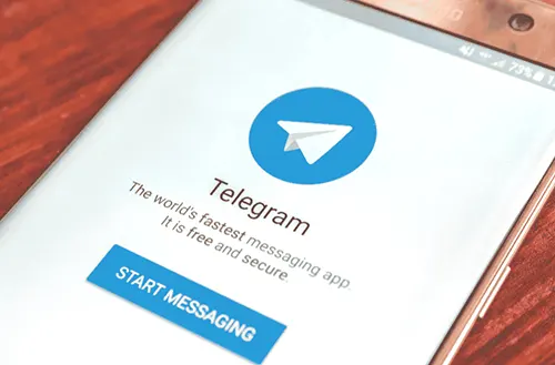 电报telegeram一直转,telegram收不到86短信验证