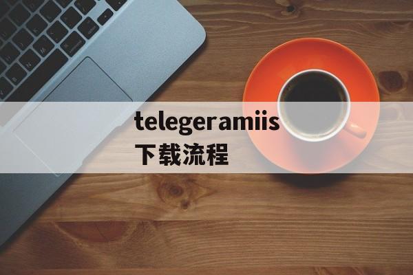 telegeramiis下载流程的简单介绍