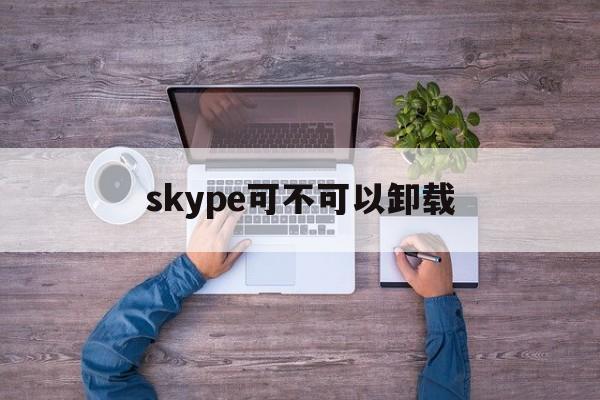 [skype可不可以卸载]skype软件可以卸载吗