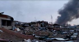 俄罗斯爆发全国混乱,俄罗斯爆发全国混乱事件