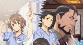 什么是telegraph,什么是日本第一部电视连续动画片