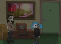 grannie游戏特色,类似sallyface的游戏