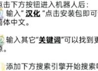 飞机软件怎么调中文,飞机中文版本怎么设置