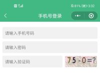 验证码26+12怎么输入,验证码1+2=?怎么输都不对