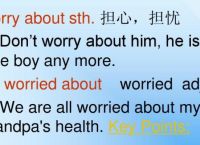 worry怎么读,worrying怎么读