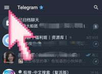 电报群链接大全集,电报群资源分享群入口