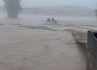 石门县所街乡暴雨视频,湖南常德石门局部大暴雨新