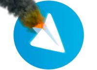 俄罗斯版纸飞机telegra,俄罗斯版纸飞机Telegra下