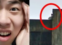 谷歌地图灵异事件,谷歌地图里的诡异摄像头
