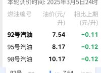 美国油价多少人民币一升,美国油价多少钱一升2020