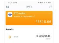 usdt钱包是什么,usdt trc20 钱包