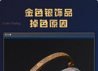 黄金平替金包银火了,黄金平替金包银火了会变色吗