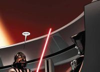 darth,darth vader英文介绍