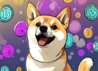 狗狗币到现在涨了多少倍,狗狗币暴涨超30%创历史新高