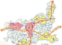 湖北宣恩洪涝灾害受灾地区分布,湖北宣恩洪涝灾害受灾地区分布在哪里