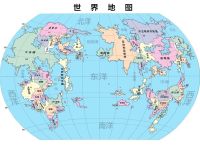 地图,地图世界 全图