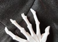 最可怕的折纸,世界上最可怕的折纸