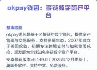 okpay虚拟币app,okpay虚拟币人工服务