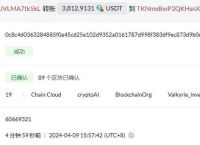 关于能量租赁会消耗trx吗的信息