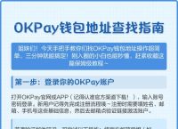 怎么下载安卓okpay钱包的简单介绍