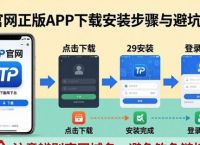 tp交易所app官方正版的简单介绍