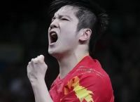 樊振东乒超联赛最新消息,樊振东乒乓球个人资料身高体重