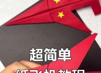 纸飞机怎么折飞得远飞得久又酷,纸飞机怎么折飞得远飞得久又简单
