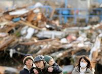 日本地震遇难者,日本地震遇难者名单