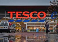 tesco官网入口,tesco store