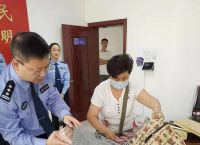 我买了5个比特币被警察收了,买比特币被骗几千元,报警能拿回来吗