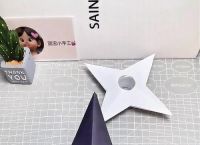 十种最危险的折纸飞镖,世界上最厉害的纸飞镖怎么折