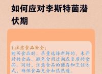 孕妇感染李斯特菌致早产,孕妇感染李斯特菌有潜伏期吗