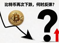 2023年比特币底部在哪里,2021年比特币312会跌不