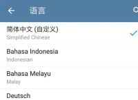 tg电报来电不提示,tg电报来电不提示是什么原因