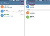 关于Telegram官网下载地址的信息